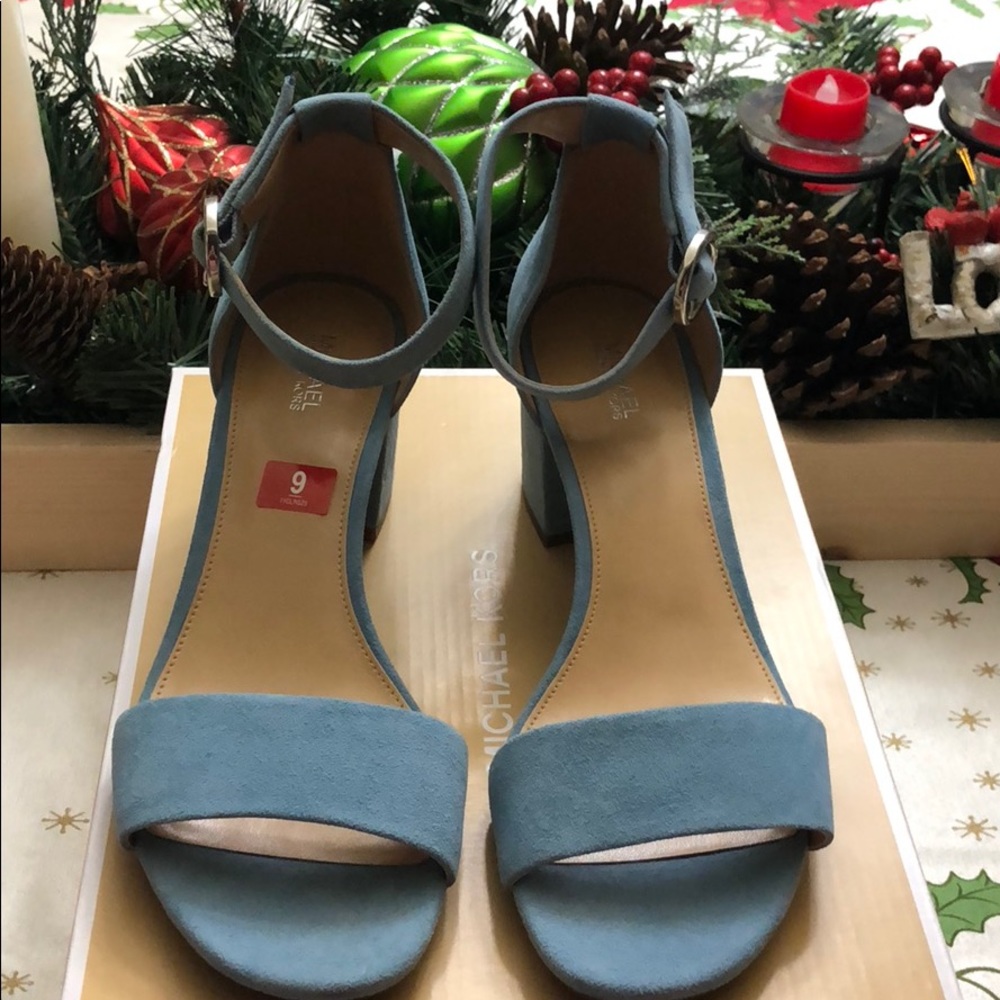 MK sandals - Picture 2 of 4